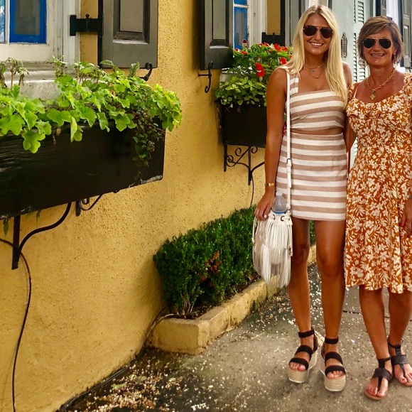 Two-Piece Set - Picture 2 of 2